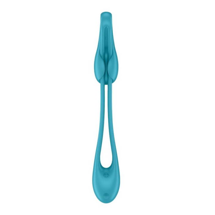 Satisfyer Plug and Play 1 Bleu