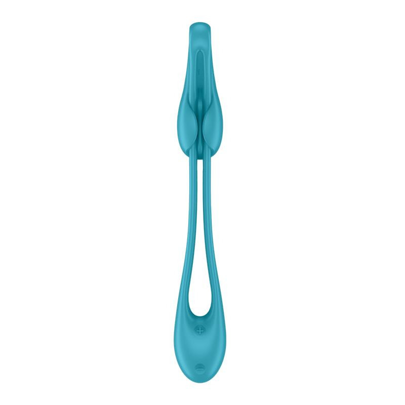 Satisfyer Plug and Play 1 Bleu