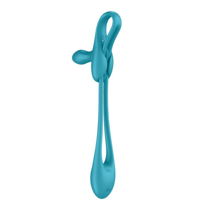 Satisfyer Plug and Play 1 Bleu