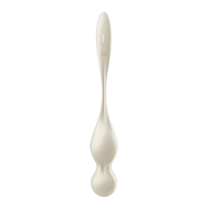 Satisfyer Love Birds 1 Blanco Connect App 