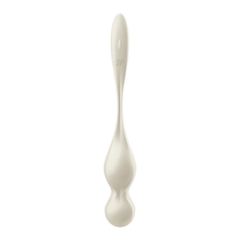 Satisfyer Love Birds 1 Blanco Connect App 