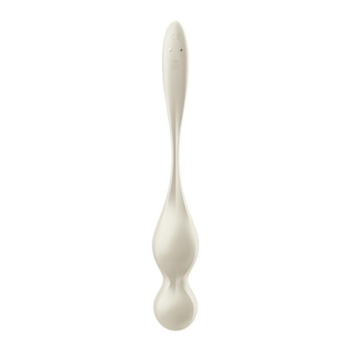 Satisfyer Love Birds 1 Blanc Connect App