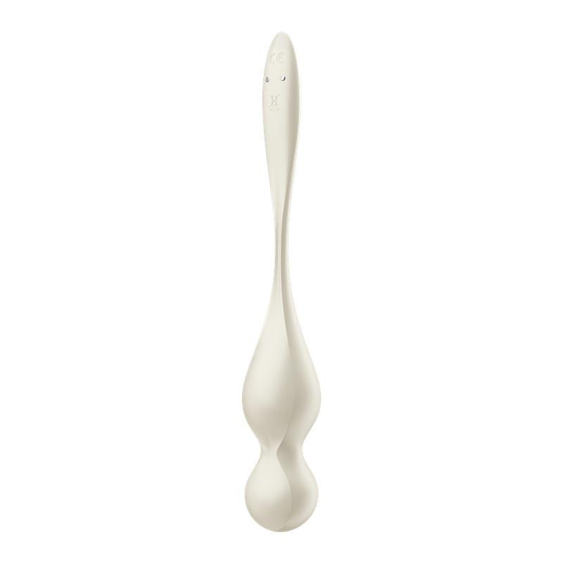 Satisfyer Love Birds 1 Blanco Connect App 