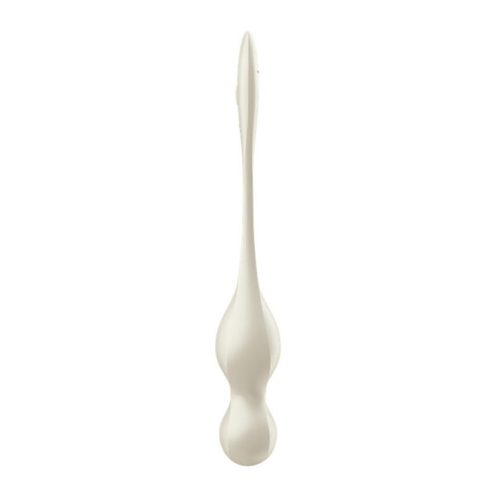 Satisfyer Love Birds 1 Blanc Connect App