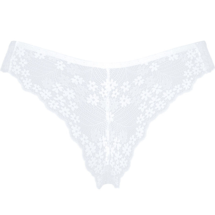 Heavenly Culotte