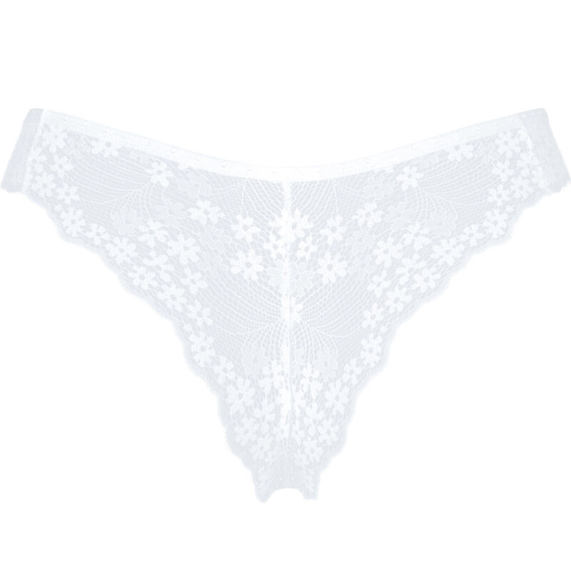 Heavenly Culotte