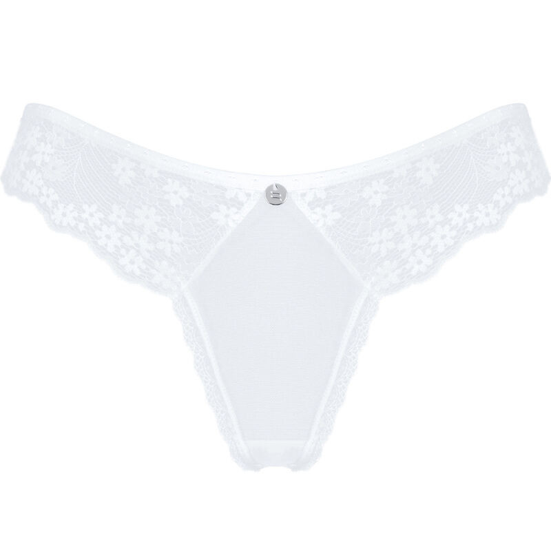 Heavenly Culotte