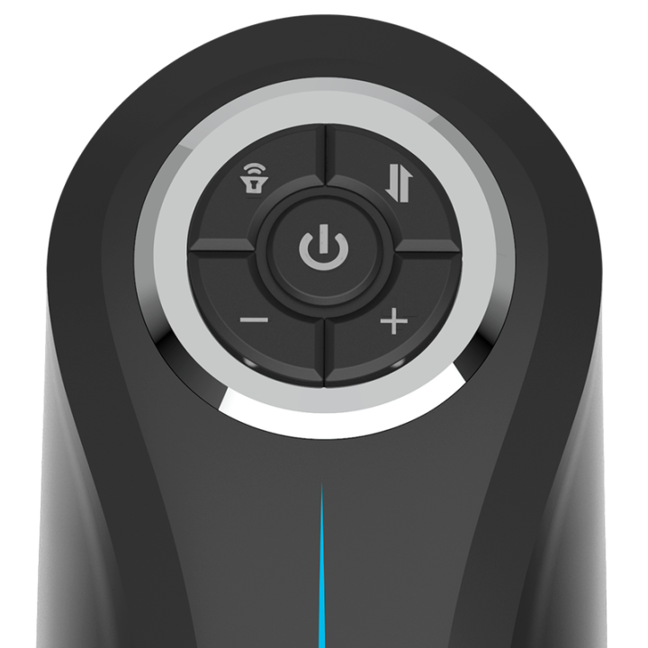 Milker Stroker avec Fonction Up and Down