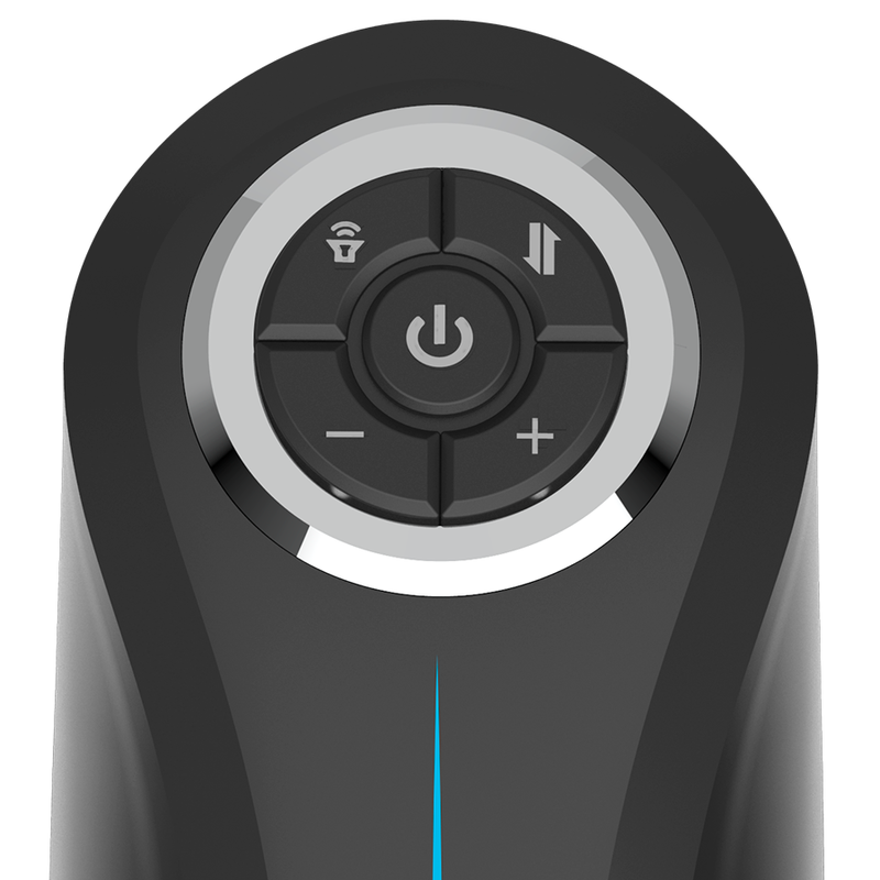 Milker Stroker avec Fonction Up and Down