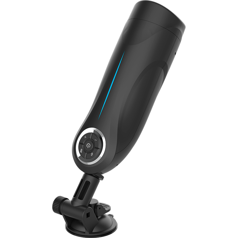 Milker Stroker avec Fonction Up and Down
