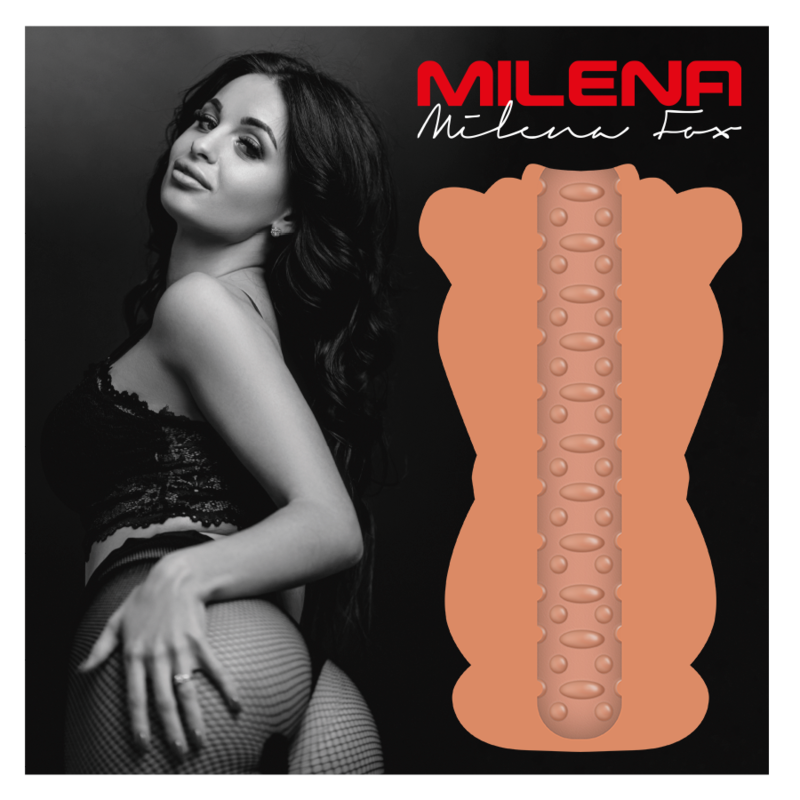 Masturbateur Milena Vagin