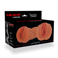 Masturbateur Milena Vagin