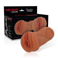 Masturbateur Milena Vagin