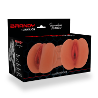 Masturbateur Brandy Vagin