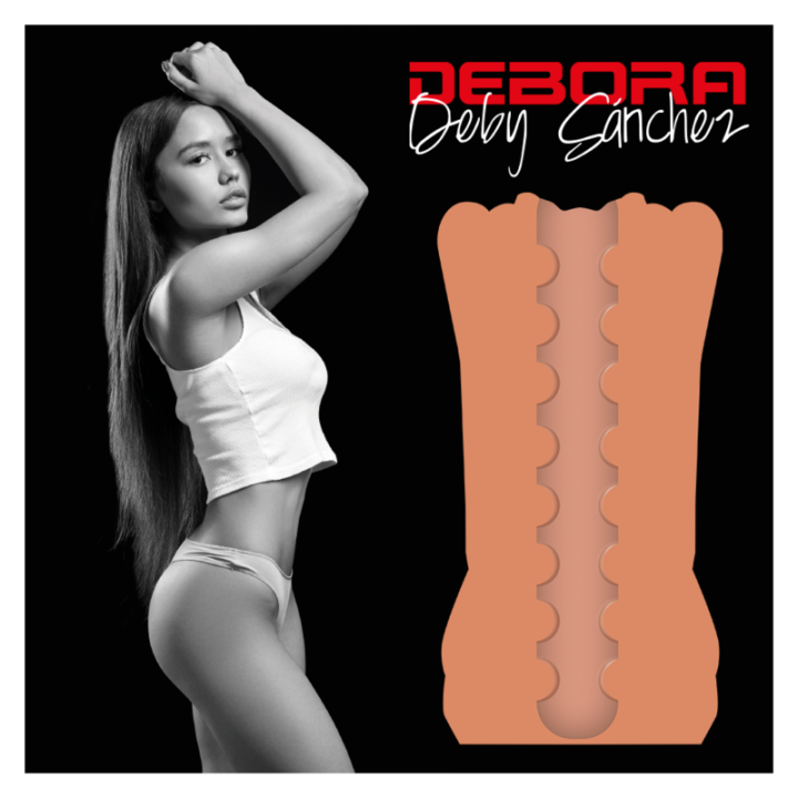 Masturbateur Debora Vagin
