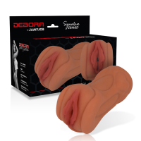 Masturbateur Debora Vagin