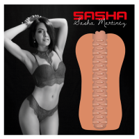 Masturbateur Sasha Vagin