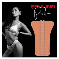 Masturbateur Paulina Vagin