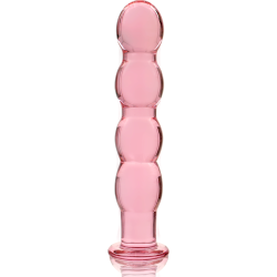 Dildo Modelo 10 Rosa