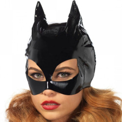 Cat Woman Masque