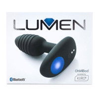 Lumen Plug Vibration Contrôle App