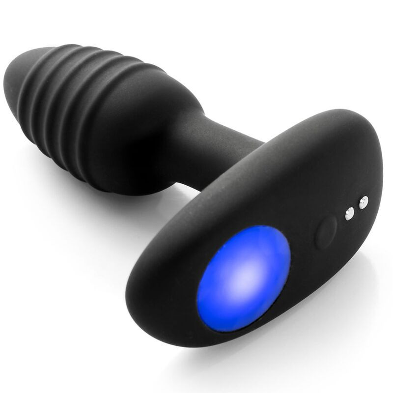 Lumen Plug Vibration Contrôle App