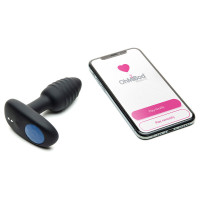 Lumen Plug Vibration Contrôle App