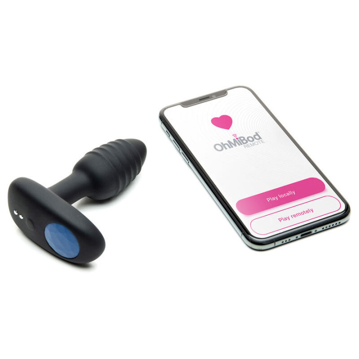 Lumen Plug Vibration Contrôle App