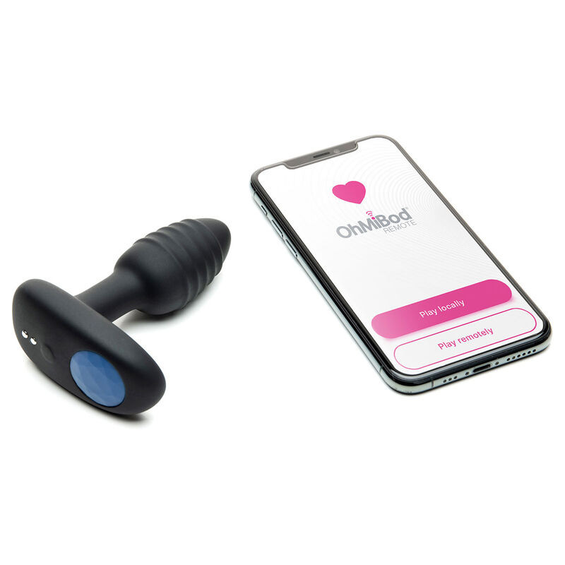 Lumen Plug Vibration Contrôle App