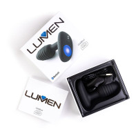 Lumen Plug Vibration Contrôle App
