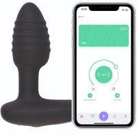 Lumen Plug Vibration Contrôle App