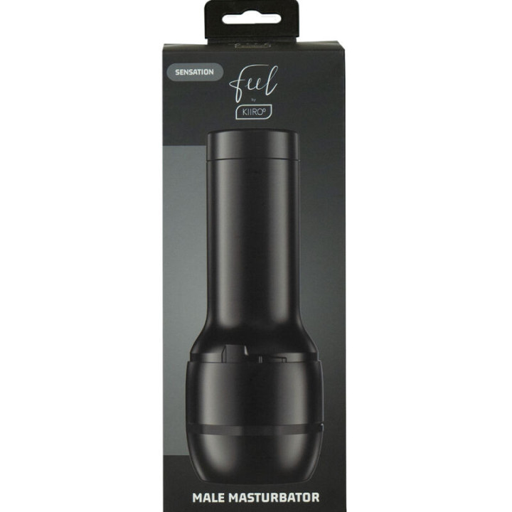 Feel Stroker Feel Sensation