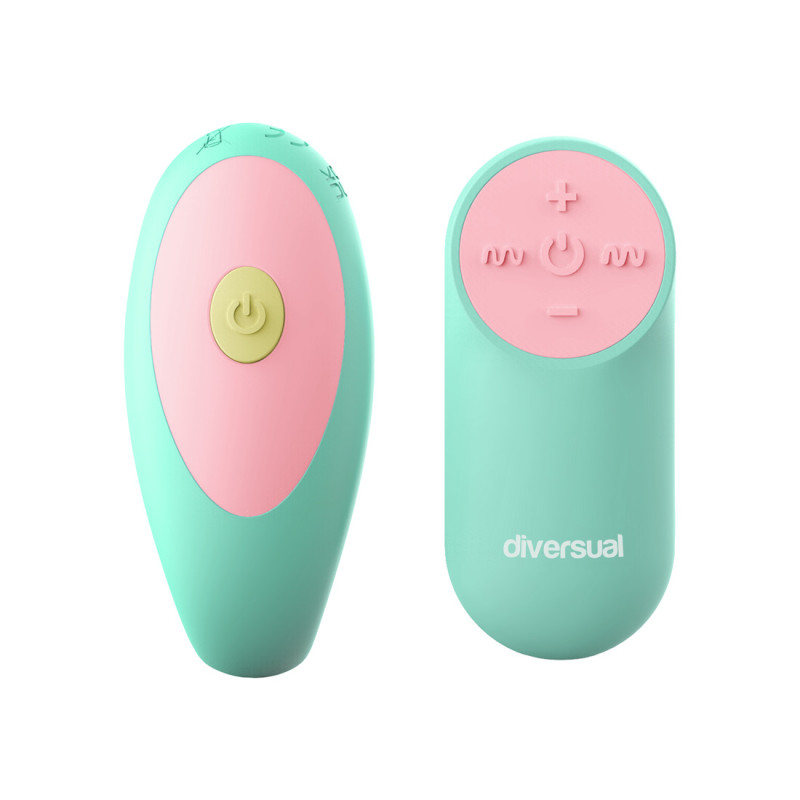 Omega Couples Aqua