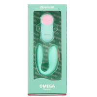 Omega Couples Aqua