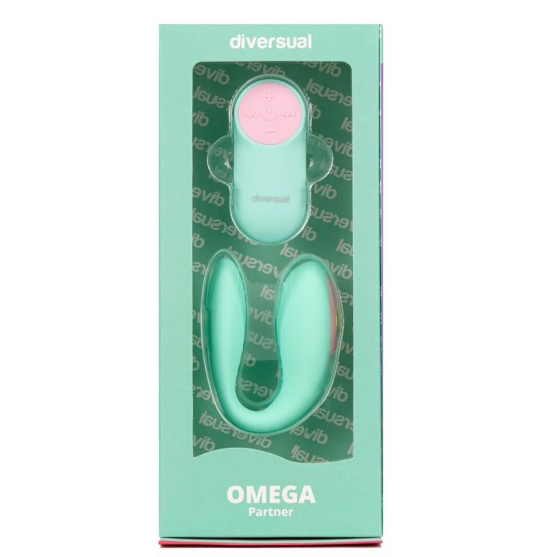 Omega Couples Aqua