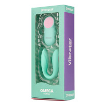 Omega Couples Aqua
