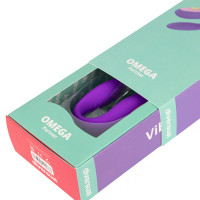 Omega Couples Purple