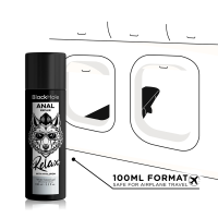 Anal Repair Base Eau Relax avec Hyaluron 100 ml