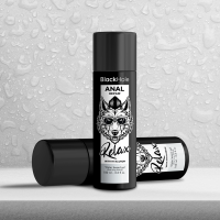 Anal Repair Base Eau Relax avec Hyaluron 100 ml