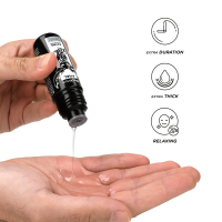 Base Silicone Concentré de Dilatation Anale 30 ml