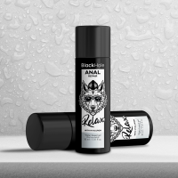 Anal Repair Base Eau Relax avec Hyaluron 30 ml