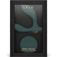 Hugo 2 Télécommandé Vert