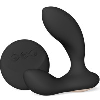 Hugo 2 Télécommandé Noir