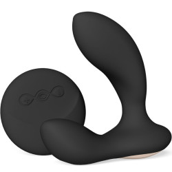 Hugo 2 Télécommandé Noir