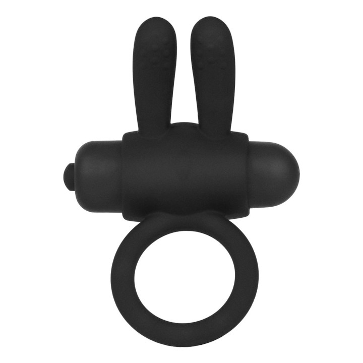 Rhingo Anneau Noir