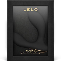 Hugo 2 Noir