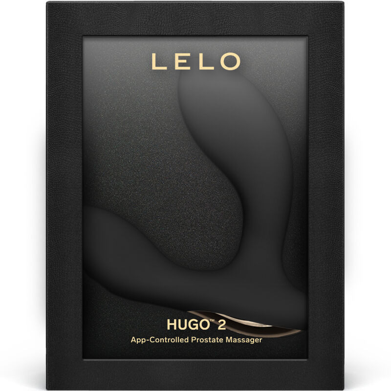 Hugo 2 Noir