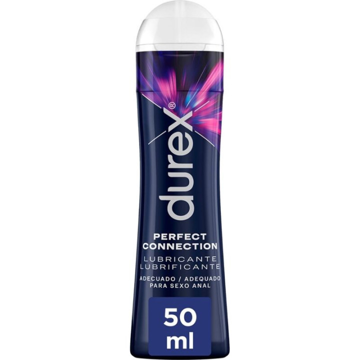 Perfect Connection Lubrifiant 50 ml