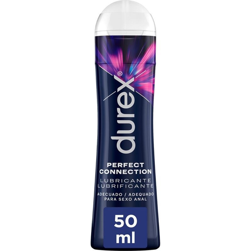 Perfect Connection Lubrifiant 50 ml