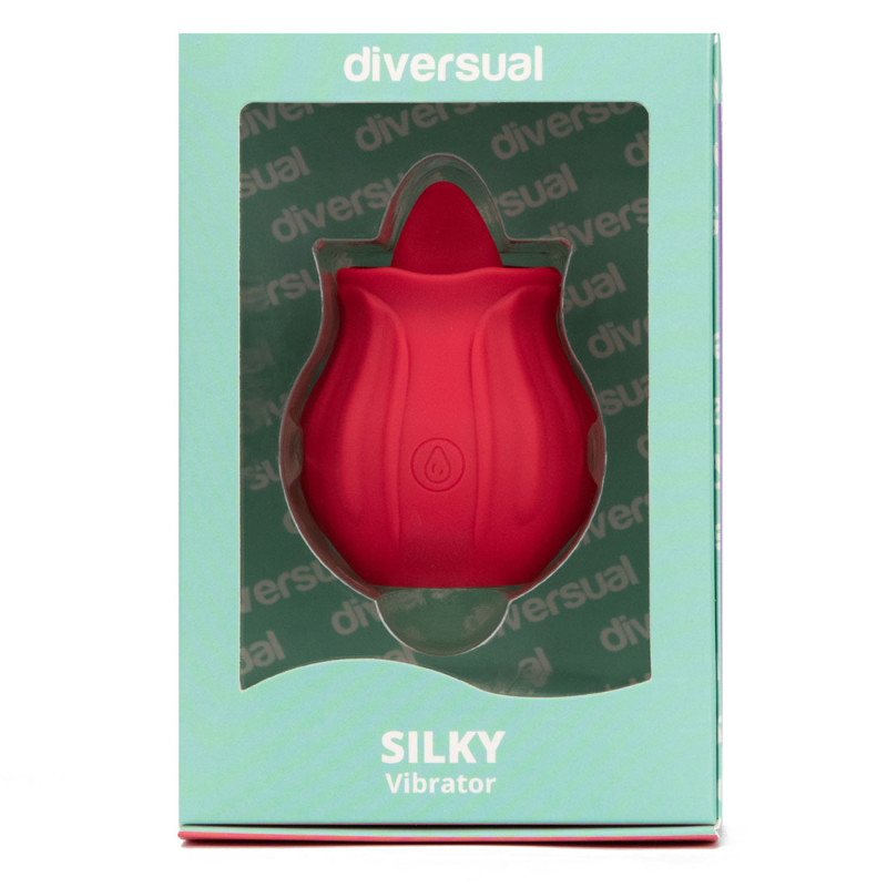Silky Sexe Oral
